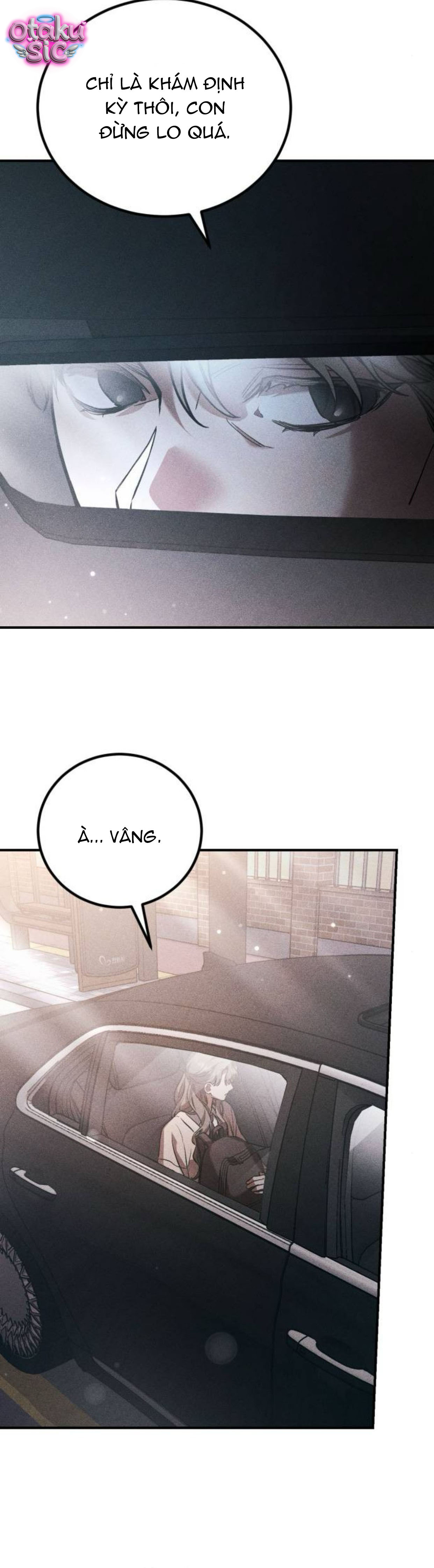 Chị Em Không Hoàn Hảo - Chap 11 - Trang 41