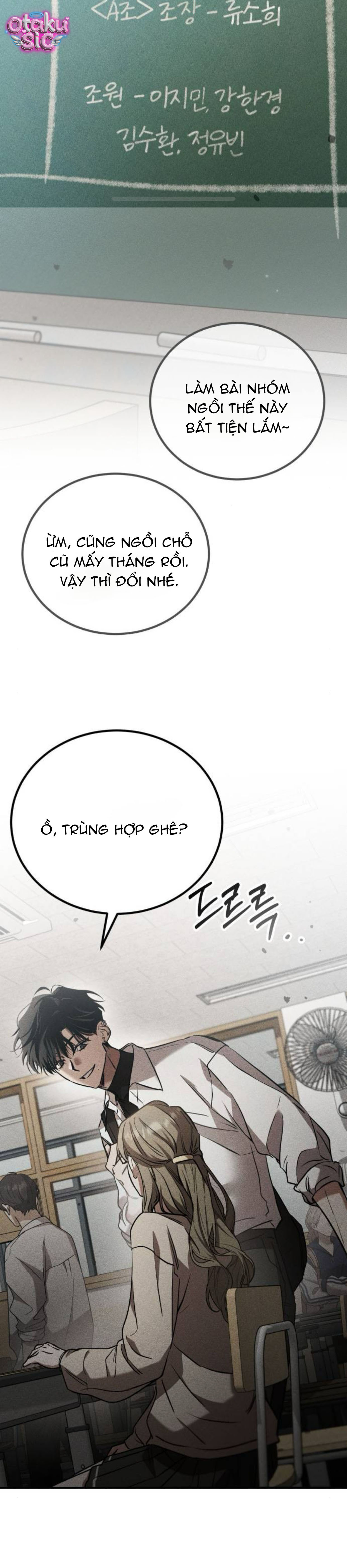 Chị Em Không Hoàn Hảo - Chap 11 - Trang 46
