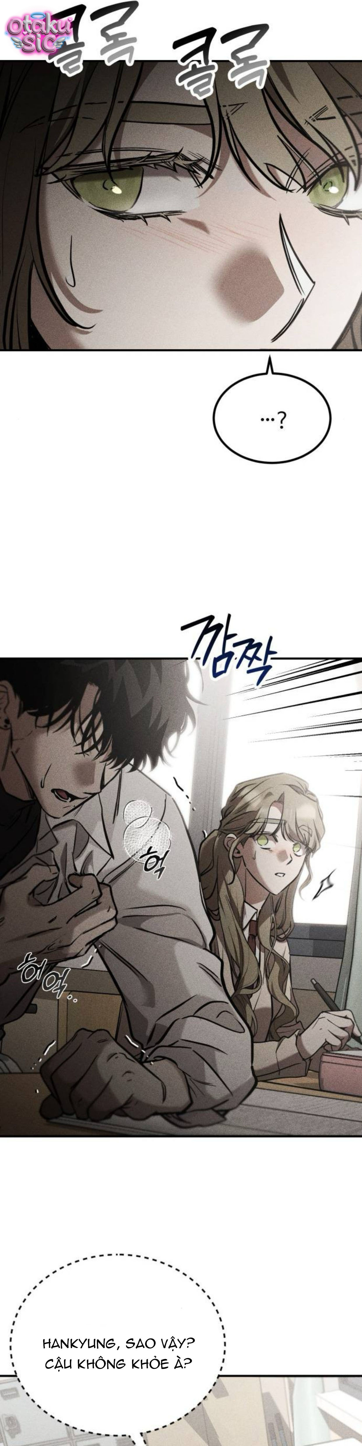 Chị Em Không Hoàn Hảo - Chap 12 - Trang 21