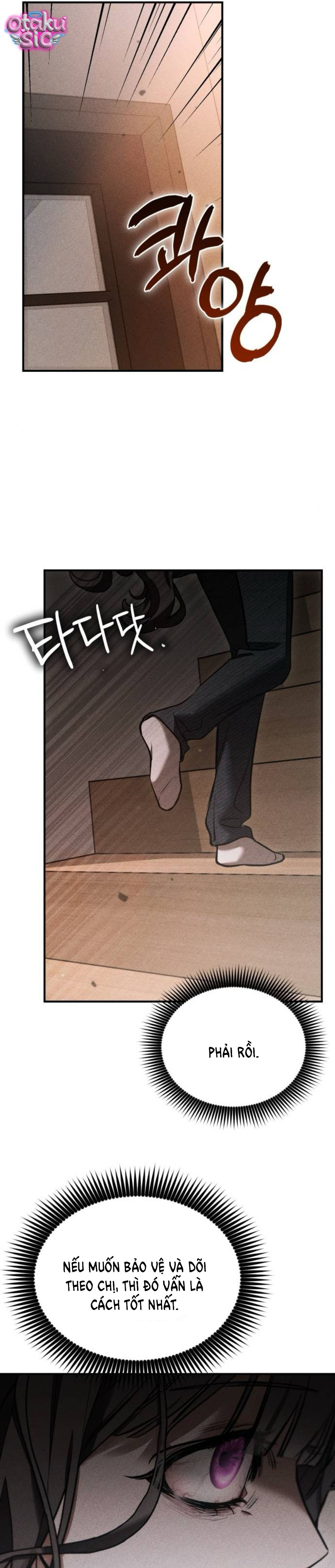 Chị Em Không Hoàn Hảo - Chap 12 - Trang 43