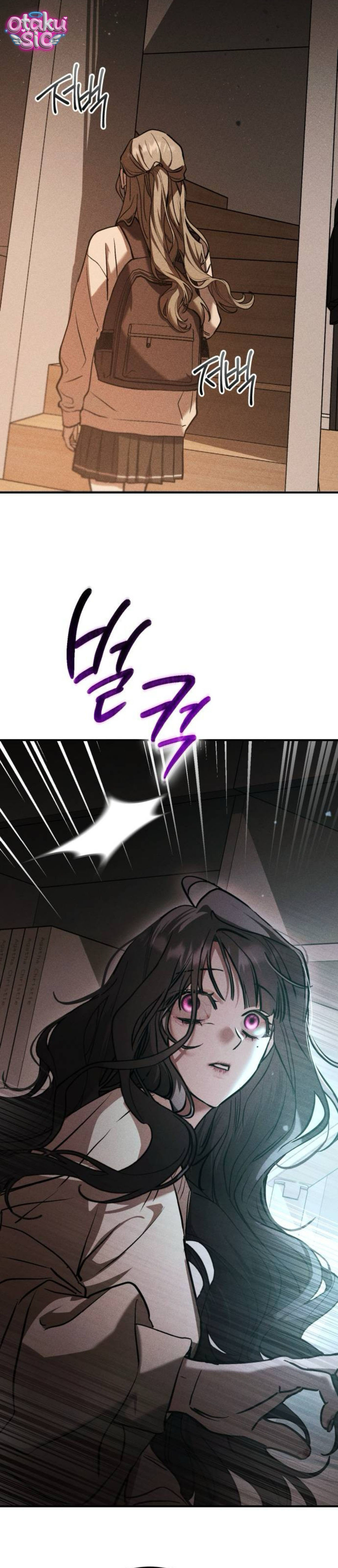 Chị Em Không Hoàn Hảo - Chap 12 - Trang 47