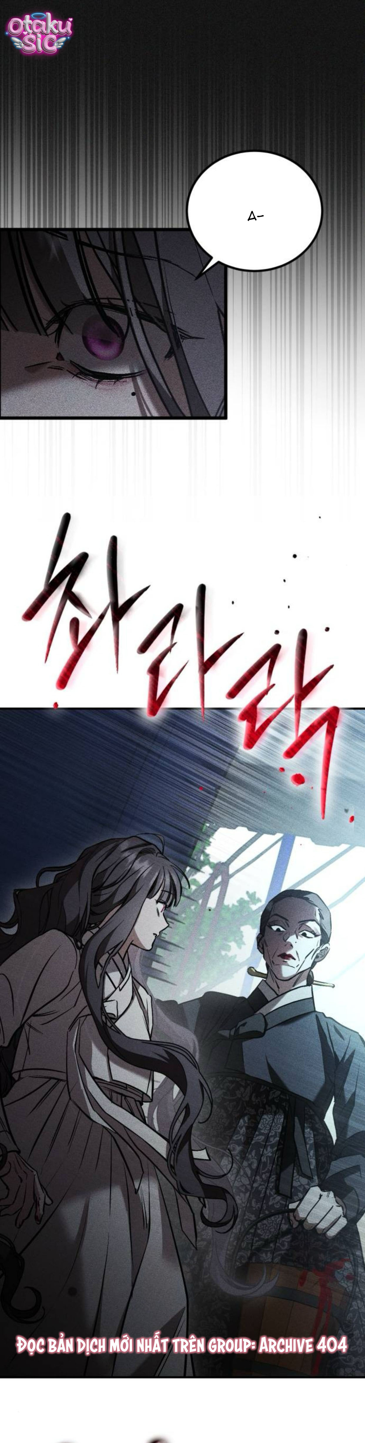 Chị Em Không Hoàn Hảo - Chap 12 - Trang 10