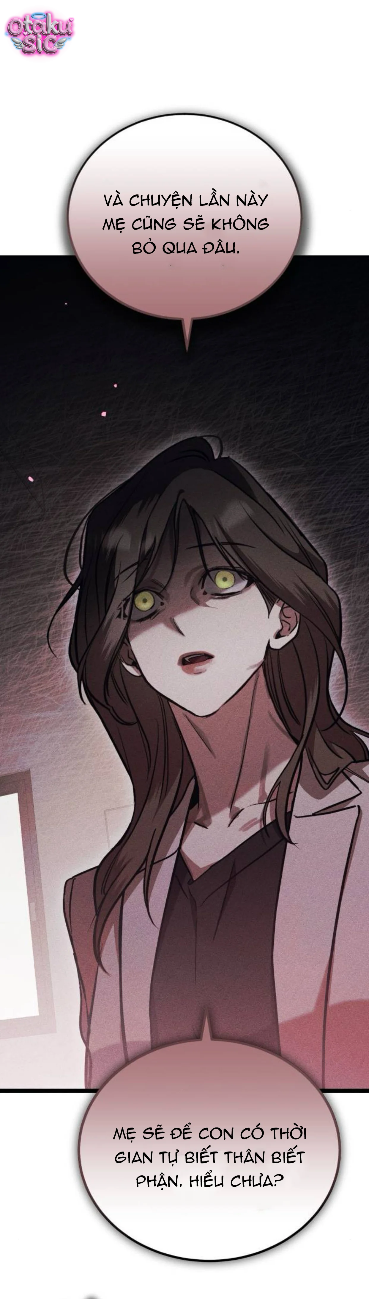 Chị Em Không Hoàn Hảo - Chap 13 - Trang 11