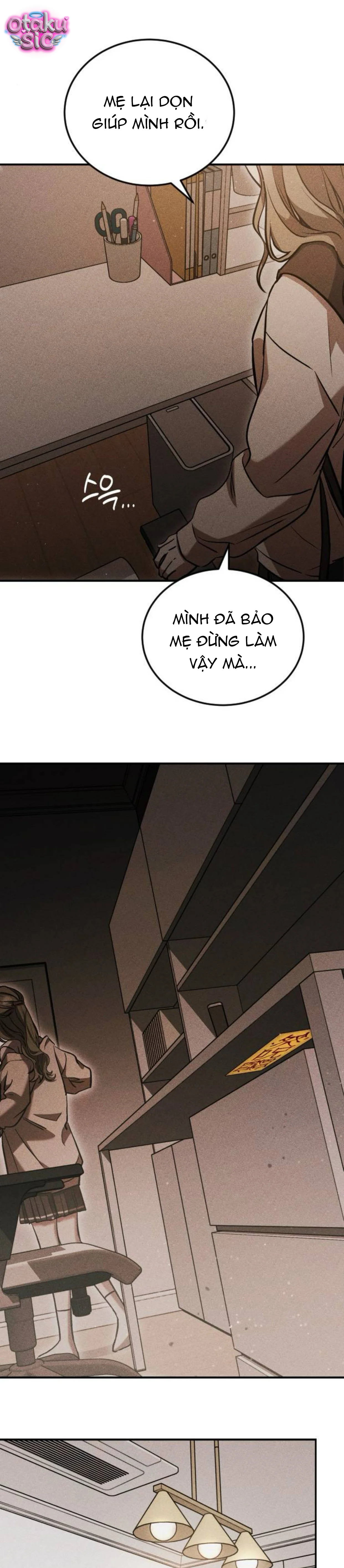 Chị Em Không Hoàn Hảo - Chap 13 - Trang 13