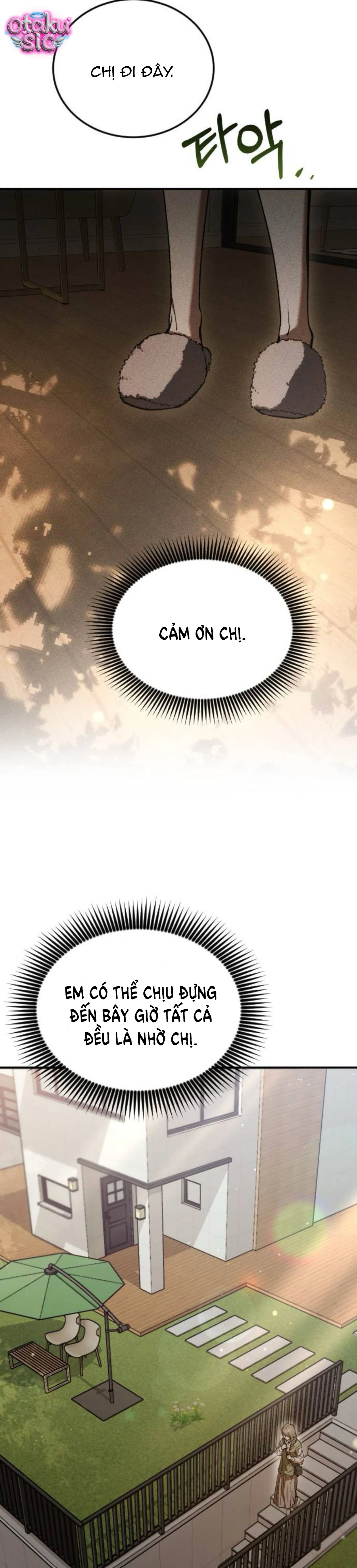 Chị Em Không Hoàn Hảo - Chap 13 - Trang 28