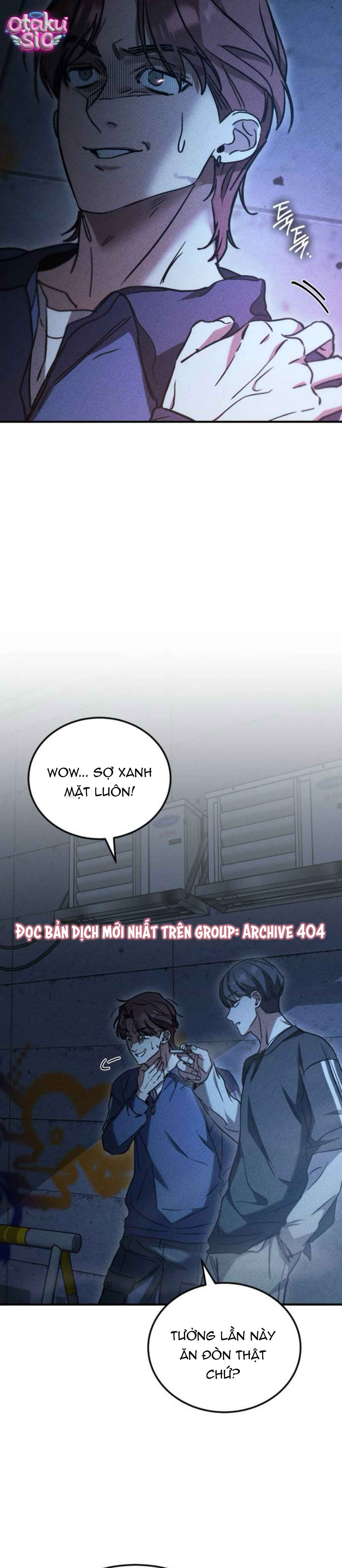 Chị Em Không Hoàn Hảo - Chap 14 - Trang 20