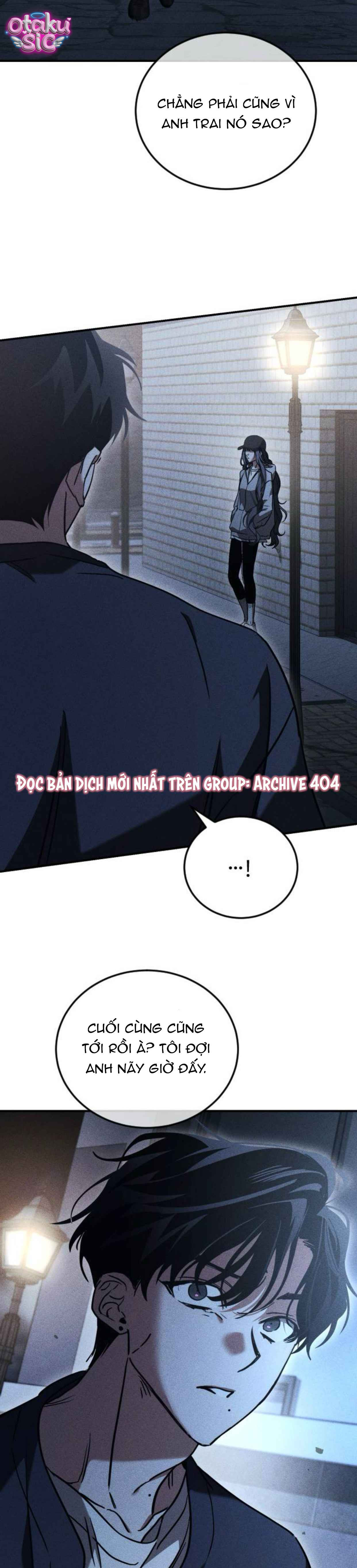 Chị Em Không Hoàn Hảo - Chap 14 - Trang 22