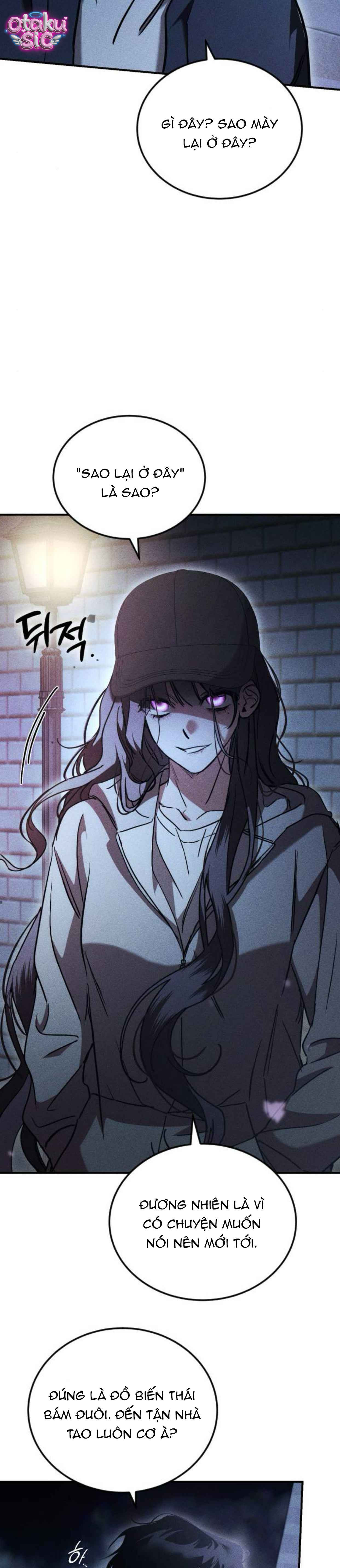 Chị Em Không Hoàn Hảo - Chap 14 - Trang 23