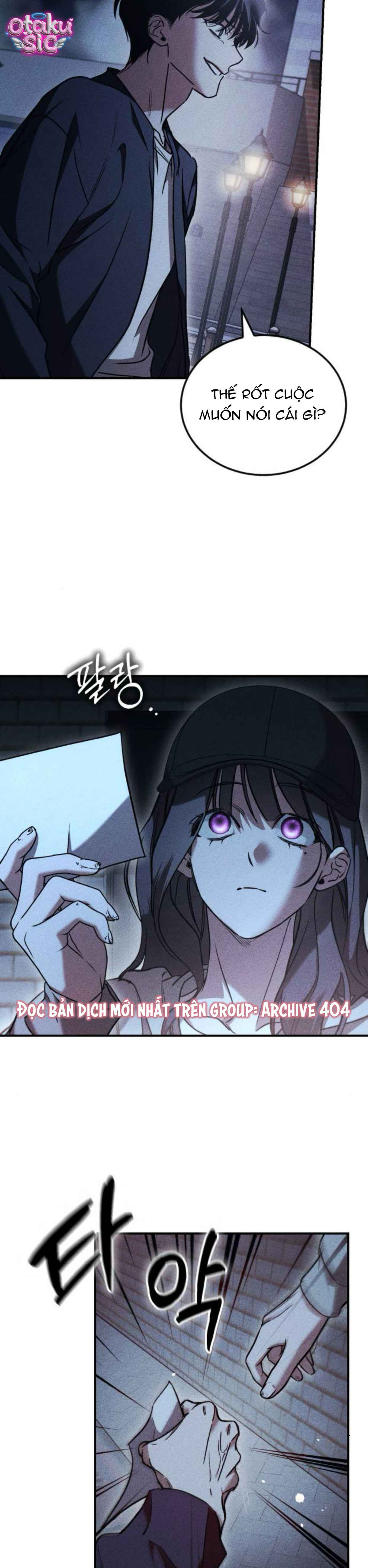 Chị Em Không Hoàn Hảo - Chap 14 - Trang 24