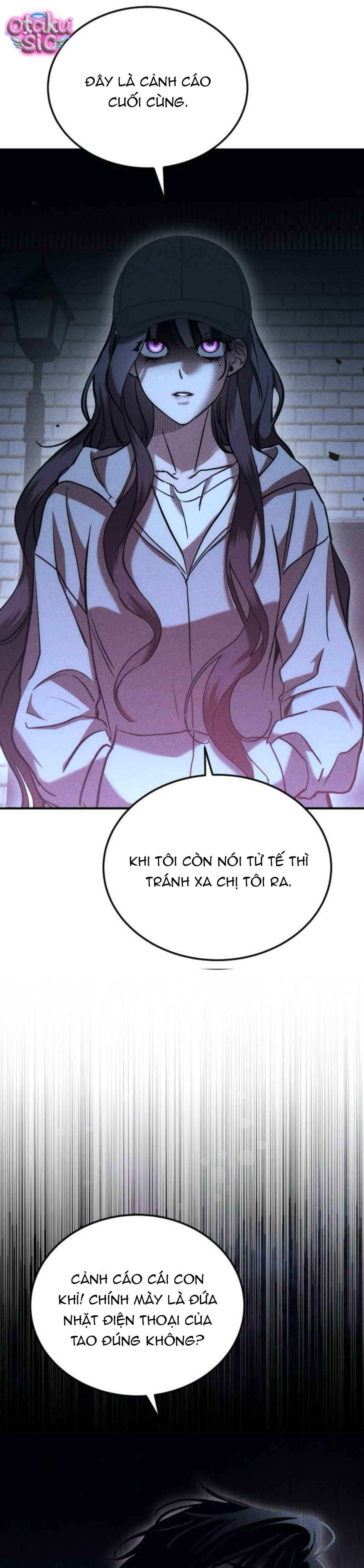 Chị Em Không Hoàn Hảo - Chap 14 - Trang 27