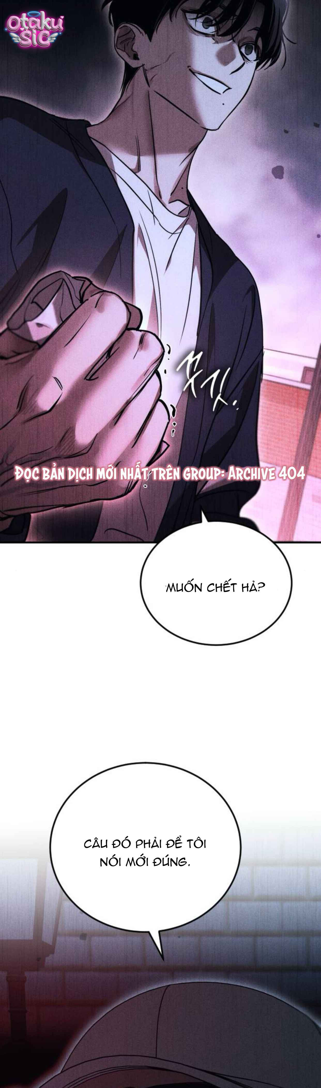 Chị Em Không Hoàn Hảo - Chap 14 - Trang 28