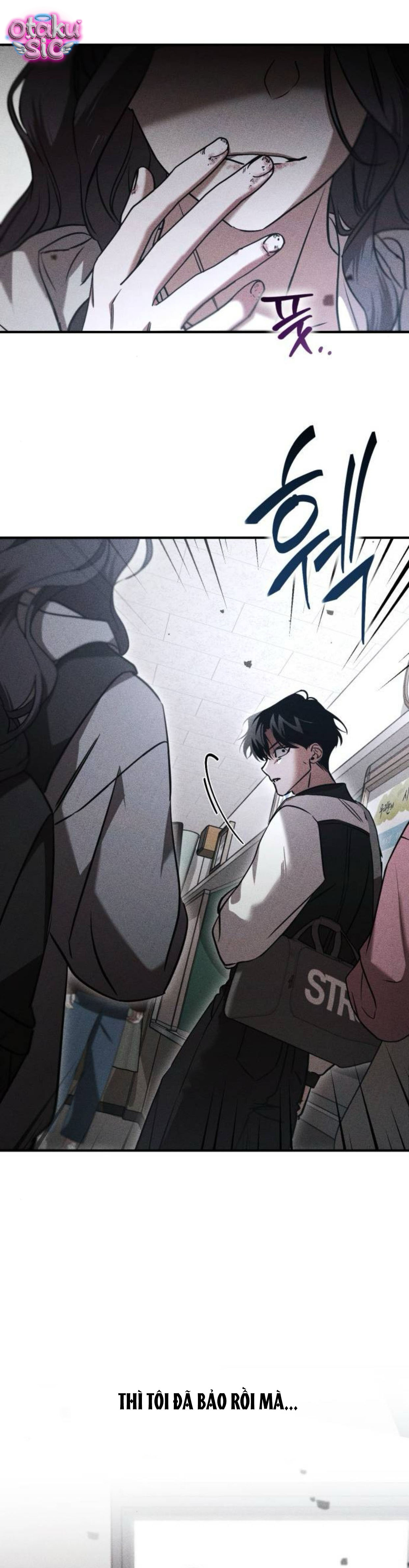 Chị Em Không Hoàn Hảo - Chap 15 - Trang 11