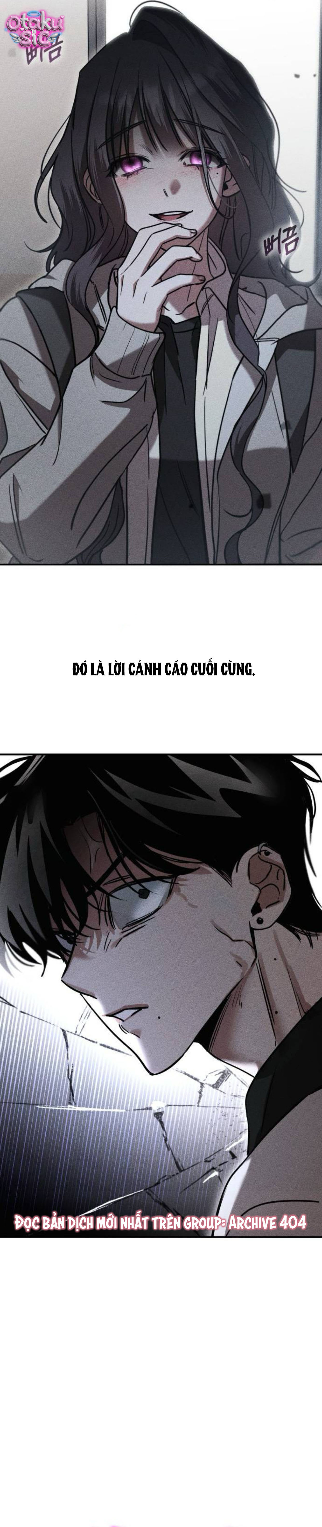 Chị Em Không Hoàn Hảo - Chap 15 - Trang 12