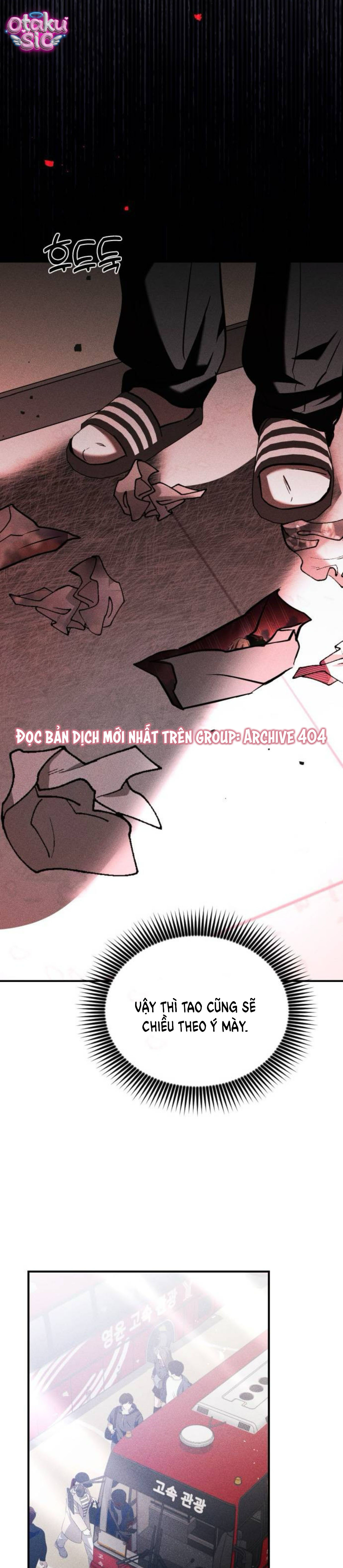 Chị Em Không Hoàn Hảo - Chap 15 - Trang 18