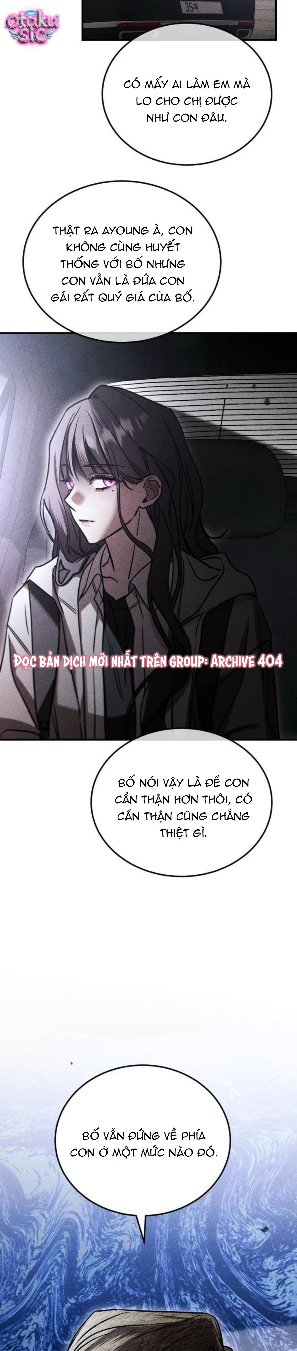Chị Em Không Hoàn Hảo - Chap 15 - Trang 24