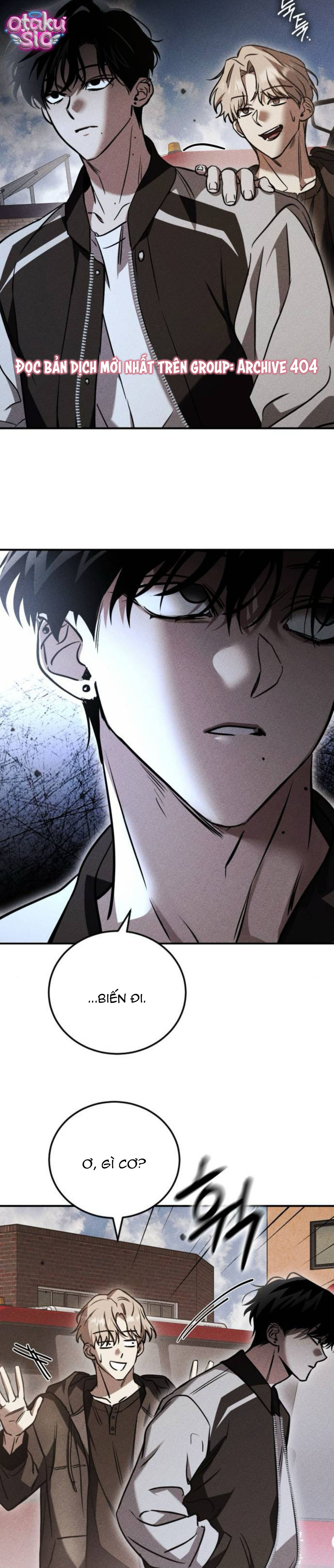 Chị Em Không Hoàn Hảo - Chap 15 - Trang 30