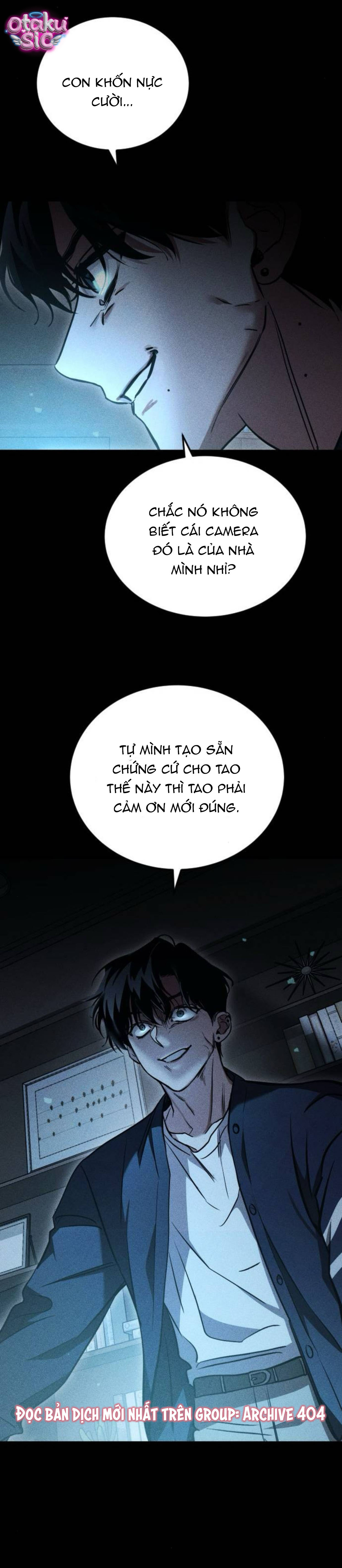 Chị Em Không Hoàn Hảo - Chap 15 - Trang 38