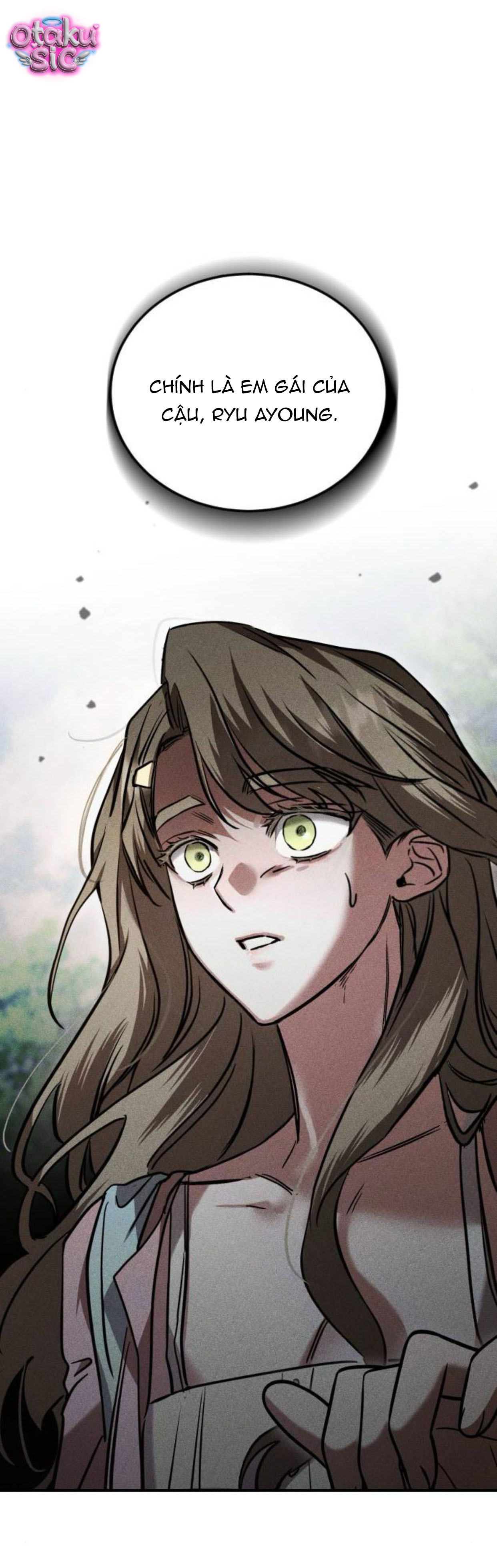 Chị Em Không Hoàn Hảo - Chap 15 - Trang 43