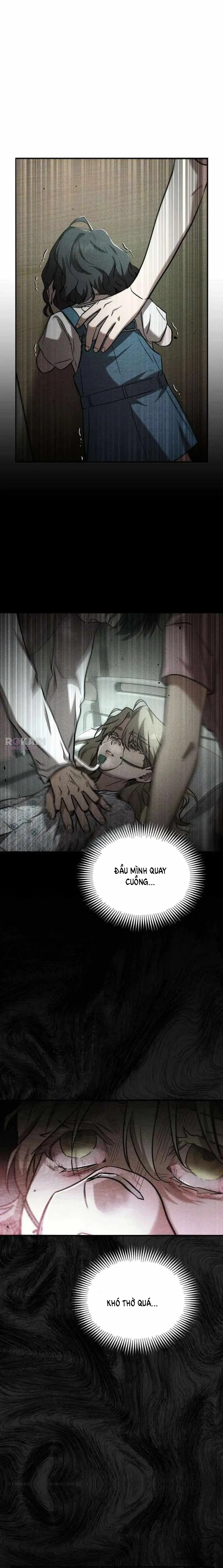 Chị Em Không Hoàn Hảo - Chap 2 - Trang 22