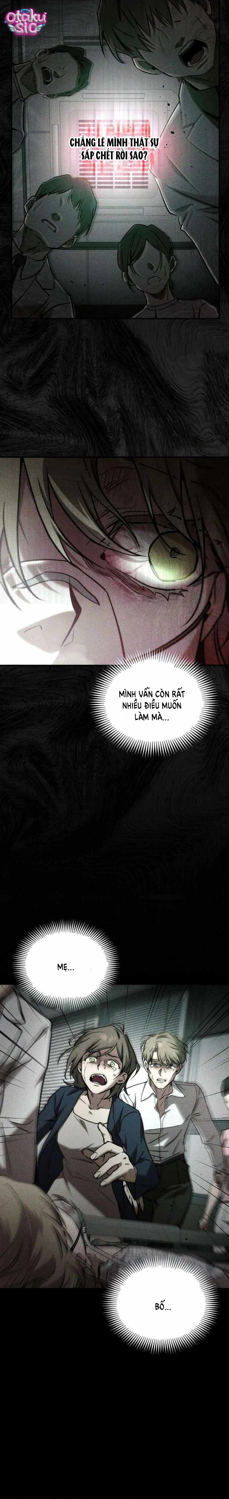 Chị Em Không Hoàn Hảo - Chap 2 - Trang 23