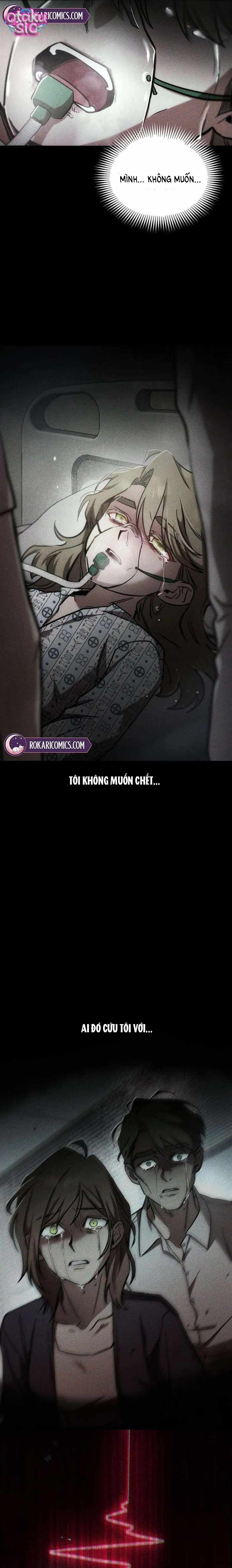 Chị Em Không Hoàn Hảo - Chap 2 - Trang 24