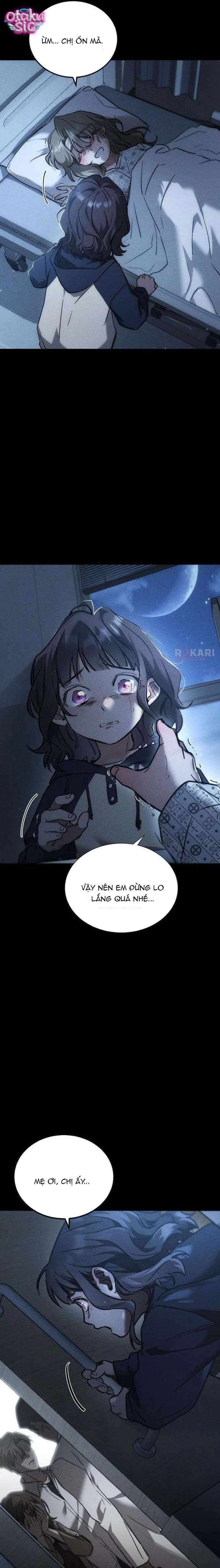 Chị Em Không Hoàn Hảo - Chap 2 - Trang 27