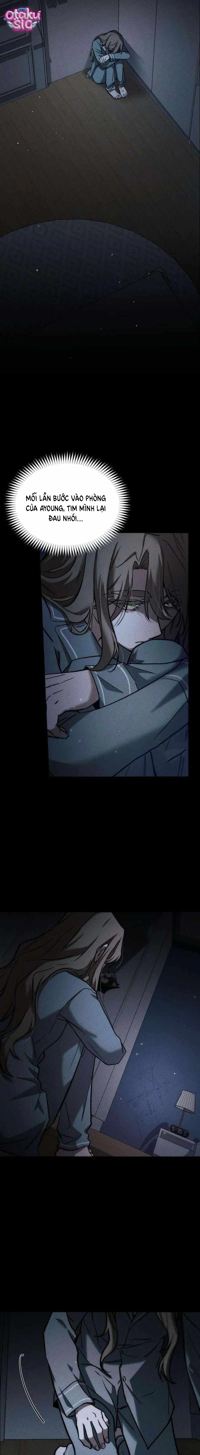 Chị Em Không Hoàn Hảo - Chap 2 - Trang 4