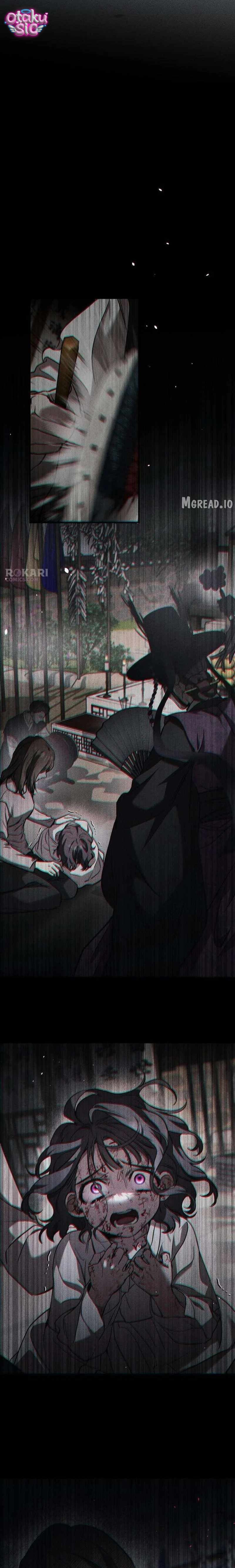 Chị Em Không Hoàn Hảo - Chap 3 - Trang 13