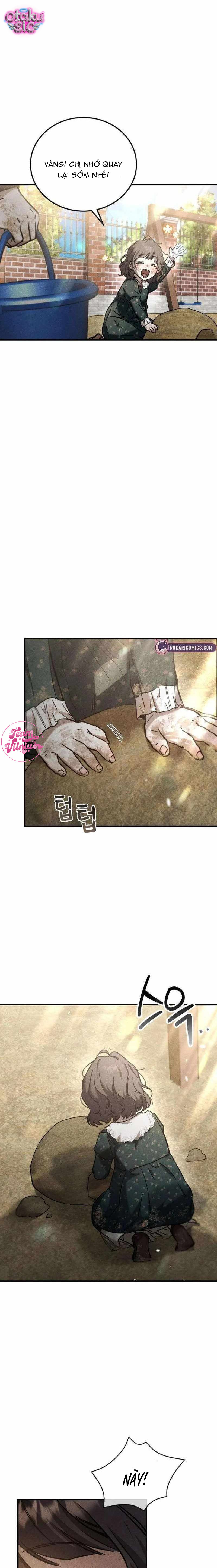 Chị Em Không Hoàn Hảo - Chap 3 - Trang 20