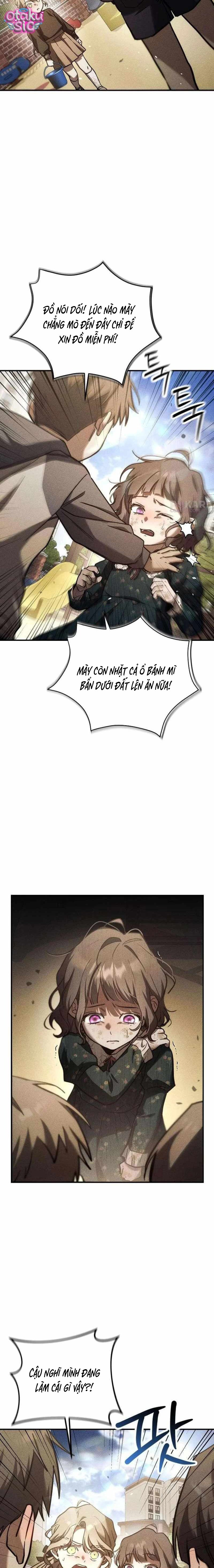 Chị Em Không Hoàn Hảo - Chap 3 - Trang 23
