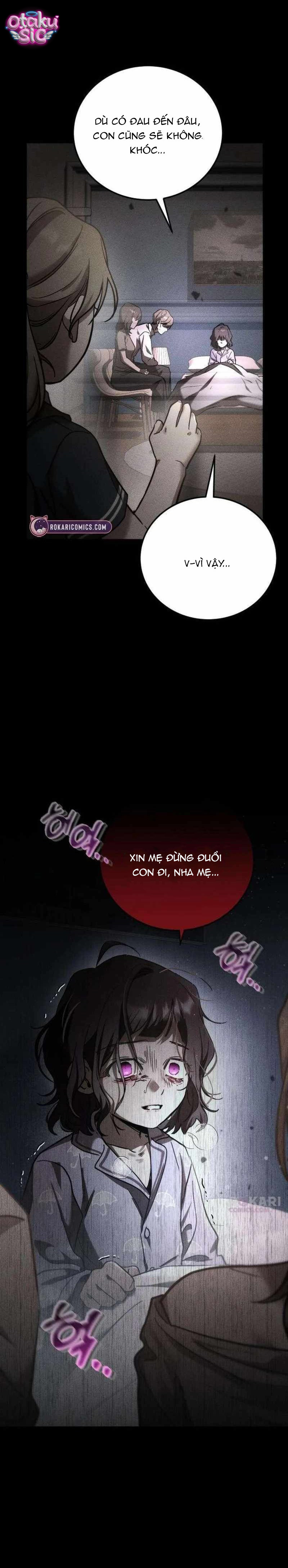 Chị Em Không Hoàn Hảo - Chap 3 - Trang 32