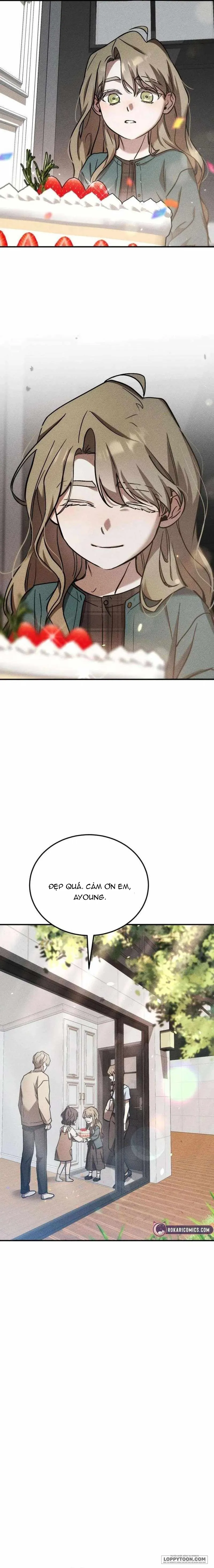 Chị Em Không Hoàn Hảo - Chap 3 - Trang 7