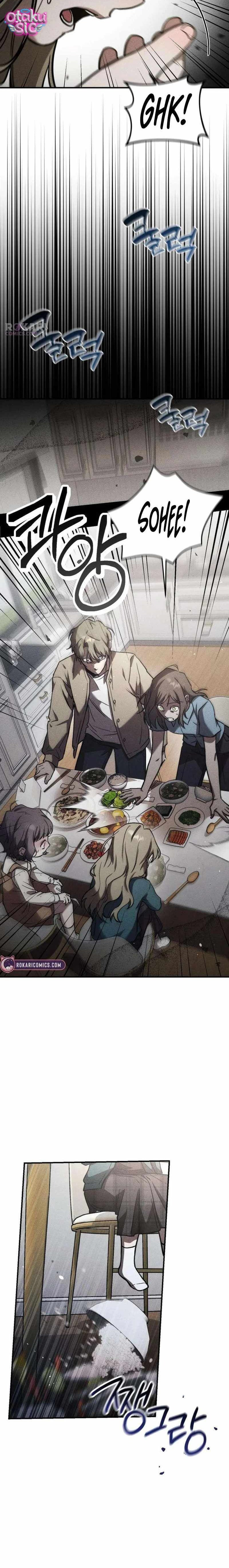Chị Em Không Hoàn Hảo - Chap 3 - Trang 10