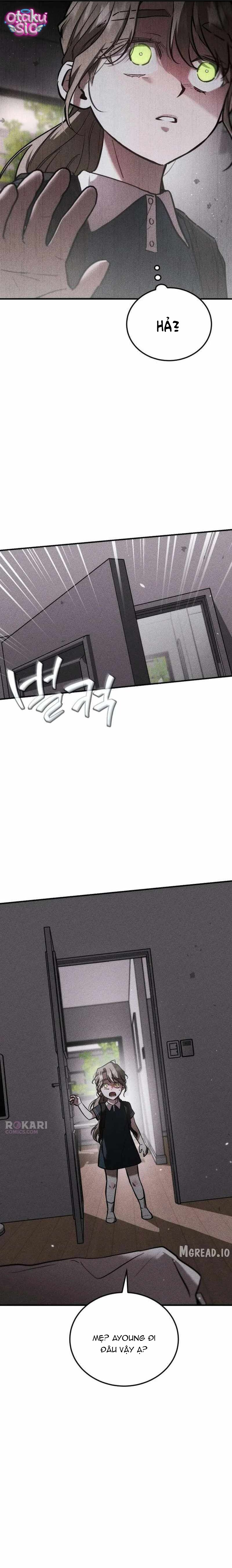 Chị Em Không Hoàn Hảo - Chap 4 - Trang 2