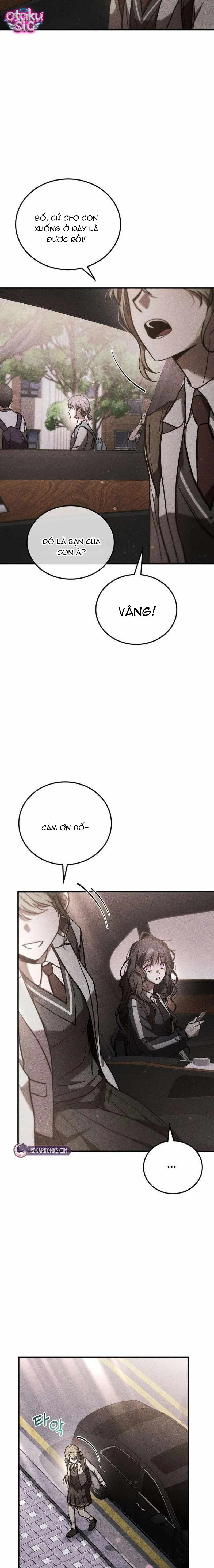Chị Em Không Hoàn Hảo - Chap 4 - Trang 16