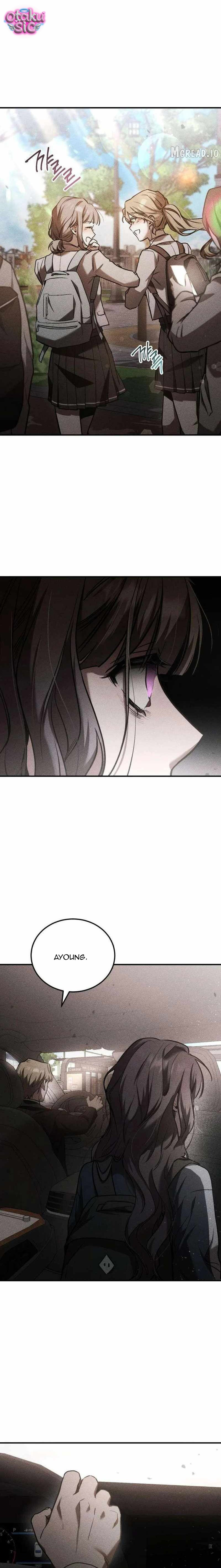 Chị Em Không Hoàn Hảo - Chap 4 - Trang 18