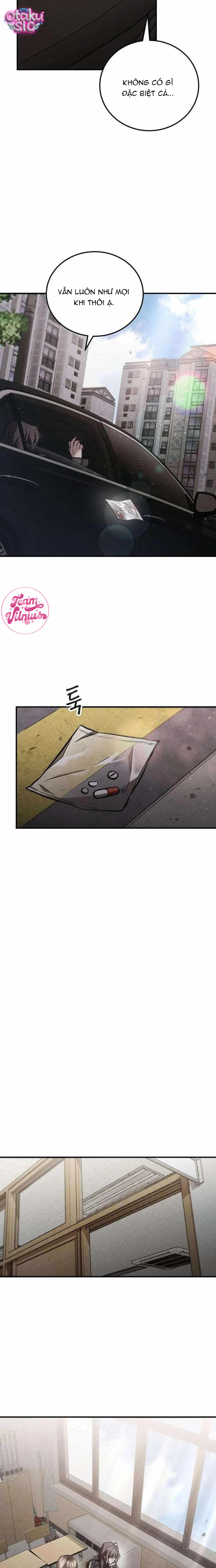 Chị Em Không Hoàn Hảo - Chap 4 - Trang 20