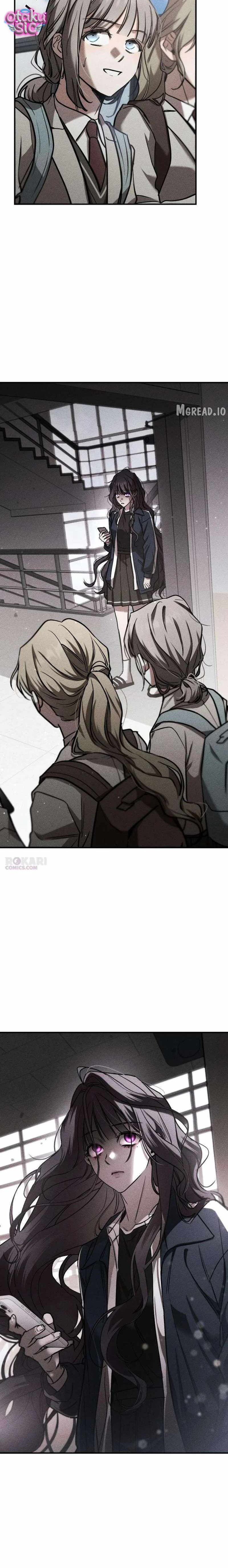 Chị Em Không Hoàn Hảo - Chap 4 - Trang 28