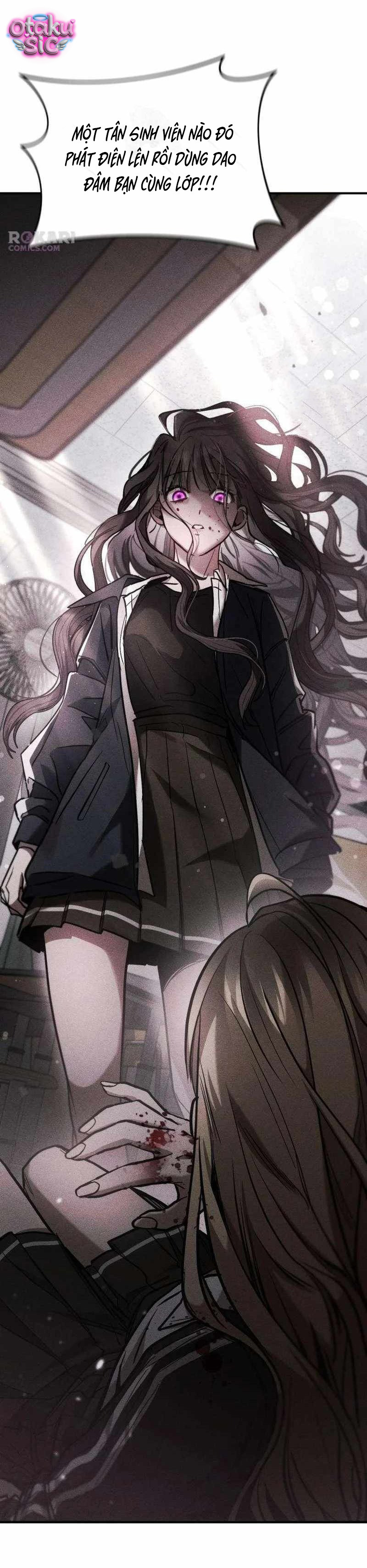 Chị Em Không Hoàn Hảo - Chap 4 - Trang 33