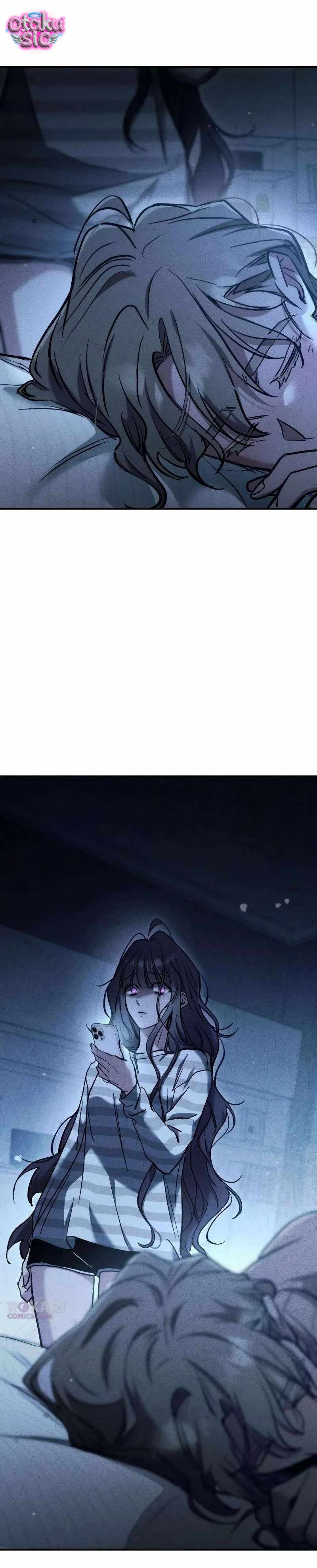 Chị Em Không Hoàn Hảo - Chap 5 - Trang 29