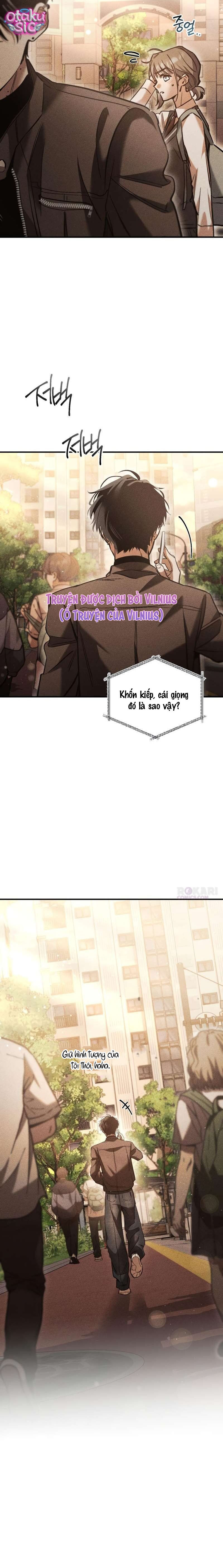 Chị Em Không Hoàn Hảo - Chap 6 - Trang 25