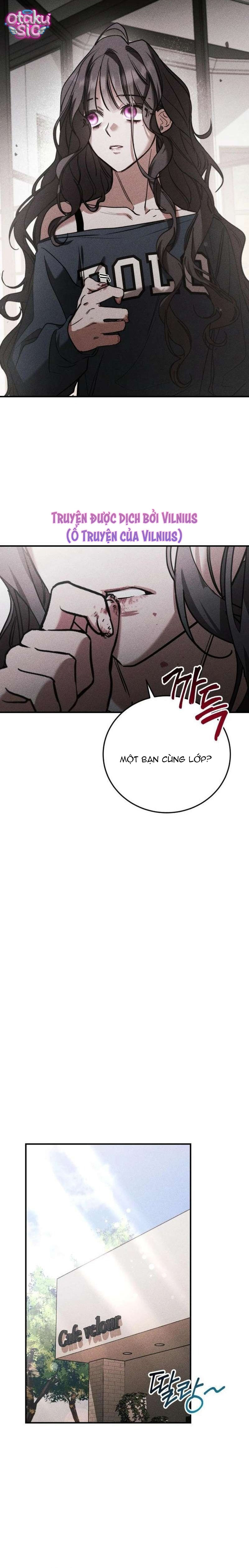 Chị Em Không Hoàn Hảo - Chap 8 - Trang 25