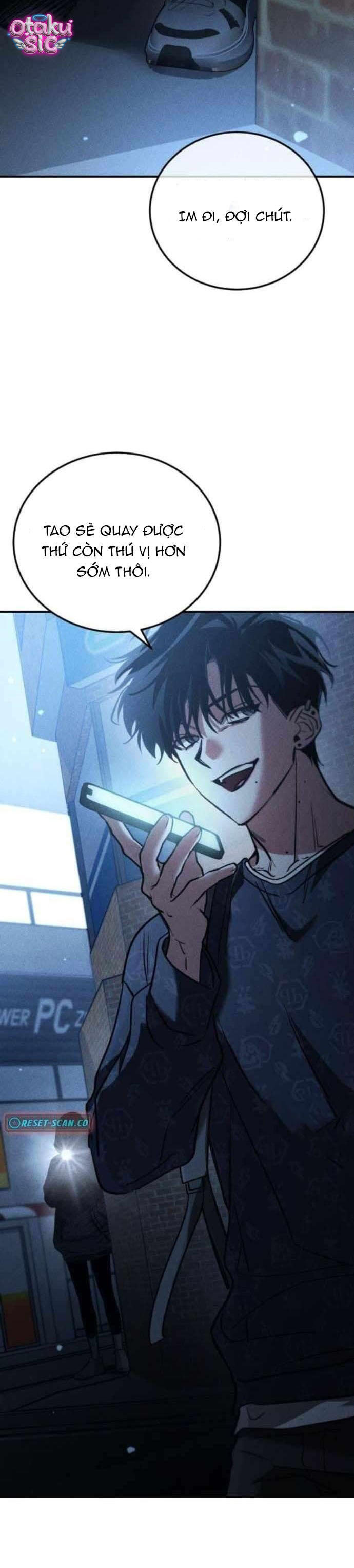 Chị Em Không Hoàn Hảo - Chap 9 - Trang 23