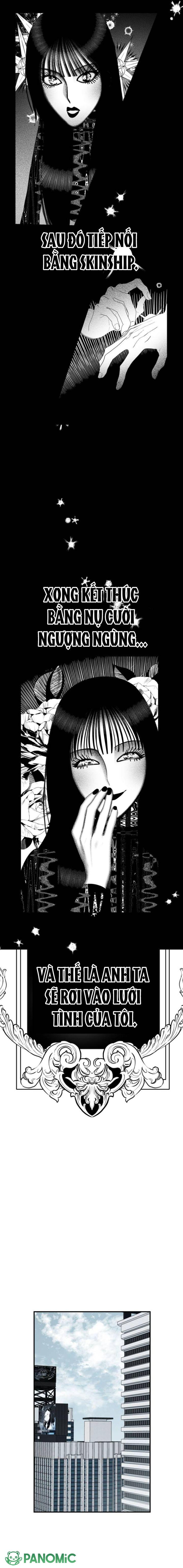 Chị Em Nhà Họ Ki - Chap 1 - Trang 7