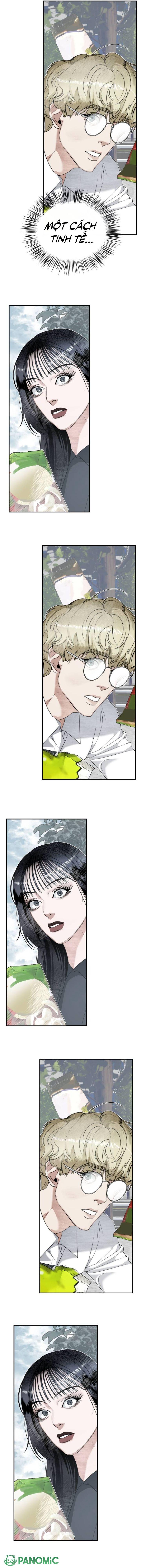 Chị Em Nhà Họ Ki - Chap 1 - Trang 15