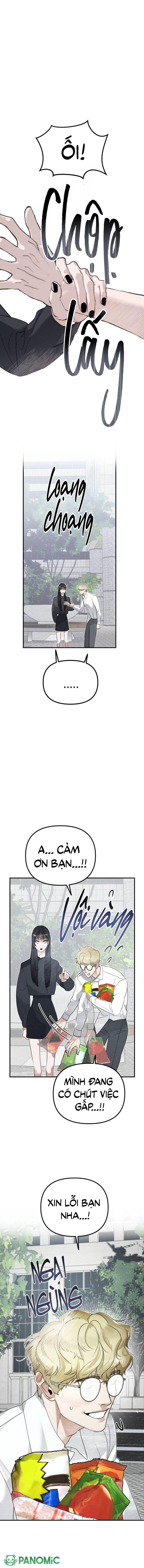 Chị Em Nhà Họ Ki - Chap 1 - Trang 16