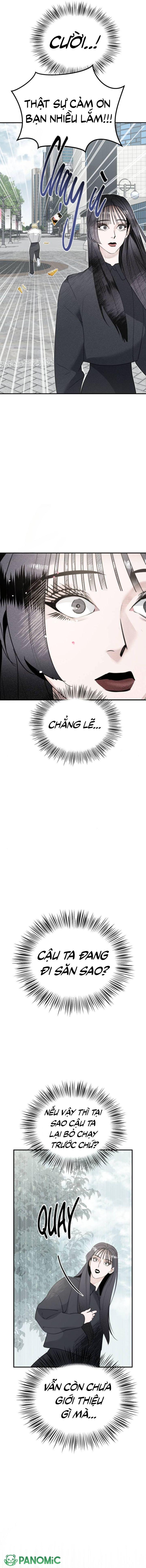 Chị Em Nhà Họ Ki - Chap 1 - Trang 17