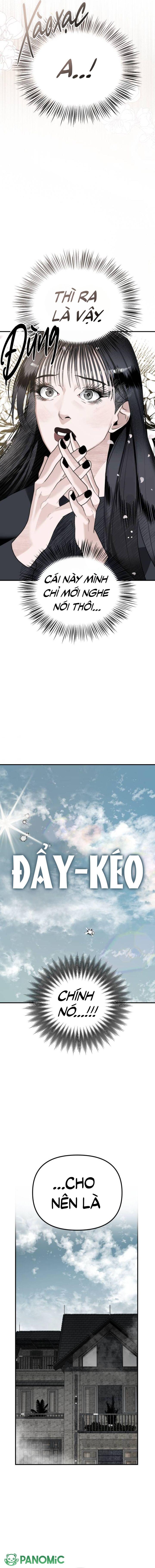 Chị Em Nhà Họ Ki - Chap 1 - Trang 18