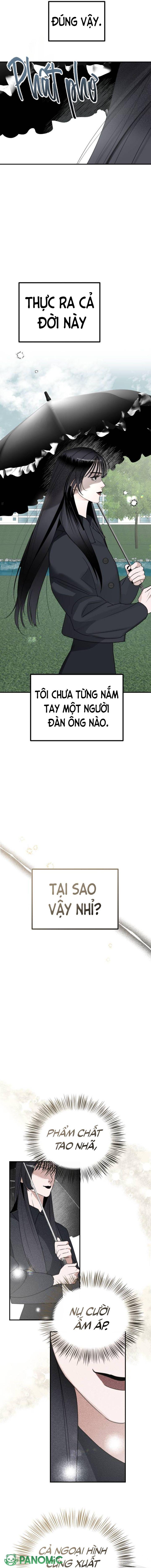 Chị Em Nhà Họ Ki - Chap 1 - Trang 5