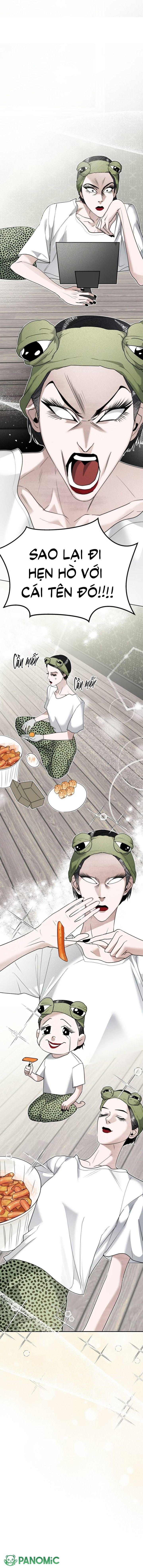 Chị Em Nhà Họ Ki - Chap 10 - Trang 11
